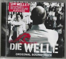 Various ‎– Die Welle (Original Soundtrack)