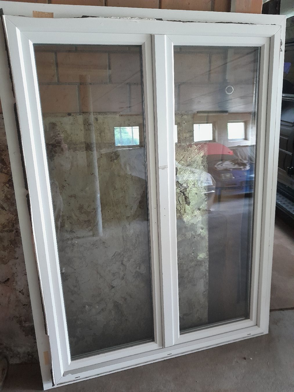 Fenster: Balkontüre – Gebraucht aus Marbach LU von san_8kt5 1