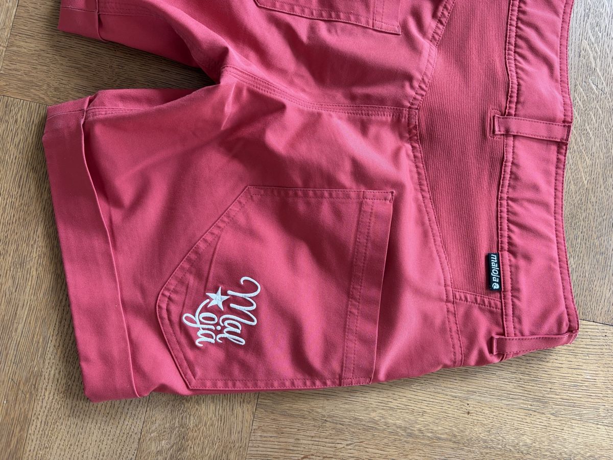 Maloja Pantalons: Maloja Shorts – D'occasion à Thun par bmw_4 3