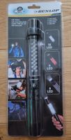 LED Taschenlampe mit 3 Funktionen Fabrikneu!