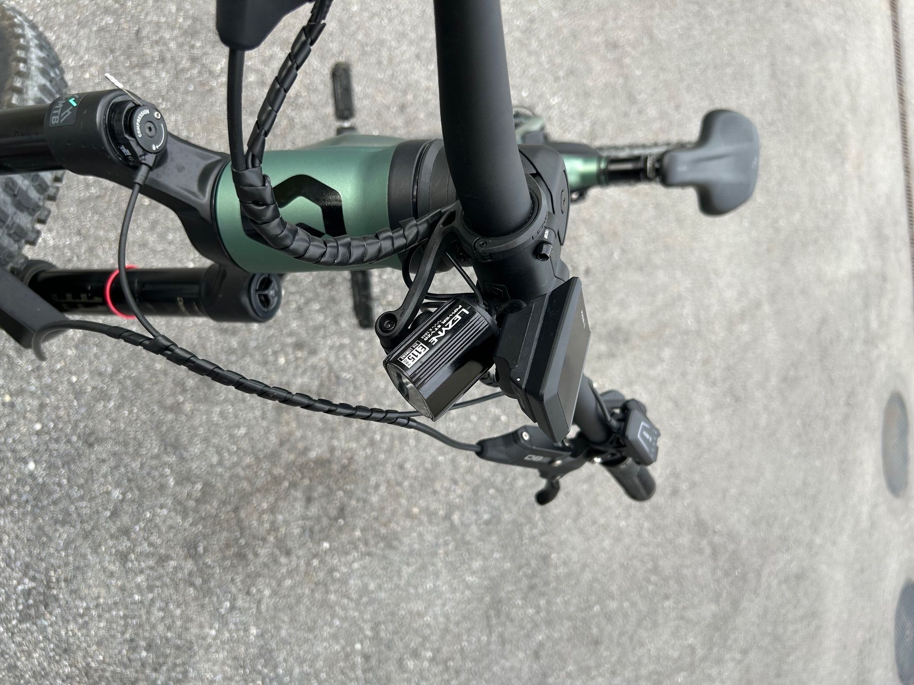 Scott Biciclette: Scott Patron e ride 930 – Usato da Vella venduto da roli1988 1