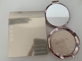 Becca HightlighterVanilla Quarz,neu,Limitiert