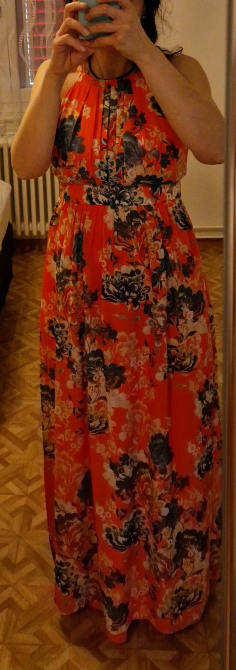 Vestiti: Maxi-Kleid – Usato da Amriswil venduto da gu80kaya