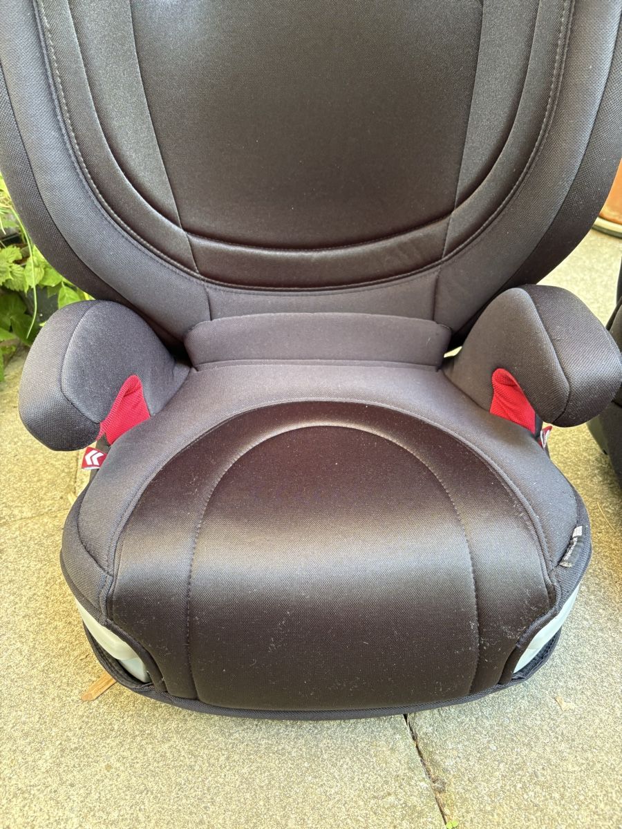 Joie Seggiolini per auto: Joie Kindersitze fürs Auto – Usato da Zürich venduto da Claubieten 2