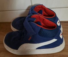 😎Puma😎 Baskets P: 24