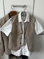 Kinder Sommer- Anzug 4-teilig von H&M