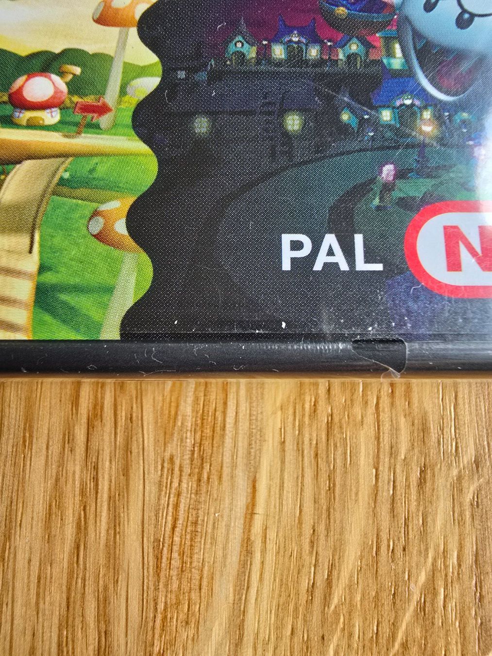 Nintendo Giochi: Mario Party 6/Nintendo Gamecube/NEU, SEALED – Nuovo e nell'imballaggio originale da Sursee venduto da Elian91 8