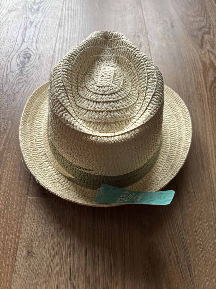 Altro abbigliamento per bambino: Sommerhut Gr. 52!!! – Nuovo e nell'imballaggio originale da Einsiedeln venduto da sum_xm7z 1