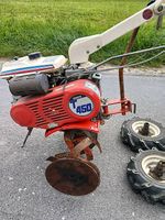Kubota T450