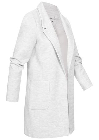 ONLY Damen Blazer ☆NEU☆ 2-Pockets und Reverskragen Oversize