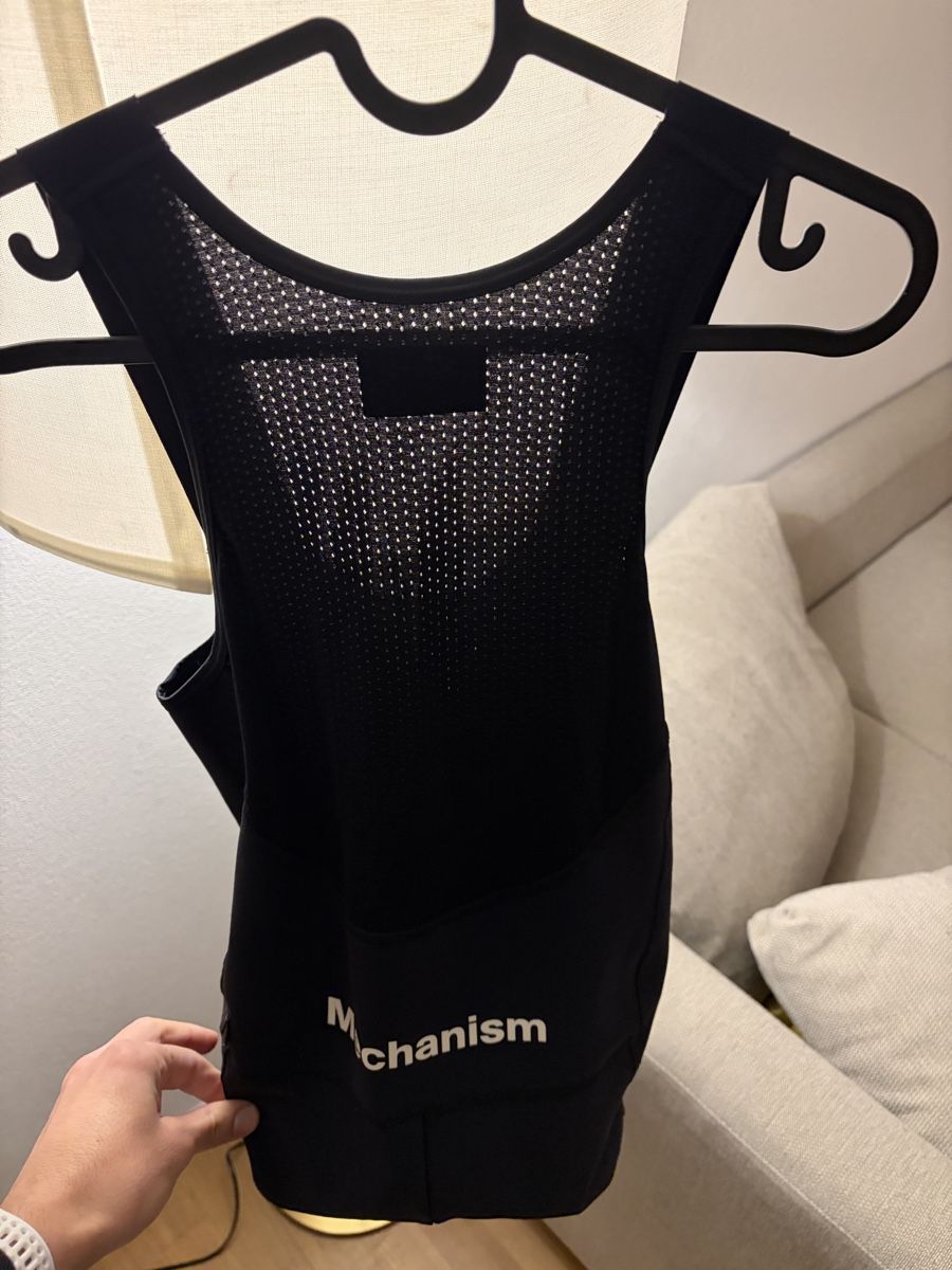 Pas Normal Studios Pantaloni: Pas Normal Studios Deep Winter Bib Shorts M – Nuovo (secondo la descrizione) da Zürich venduto da von_sj9s 2