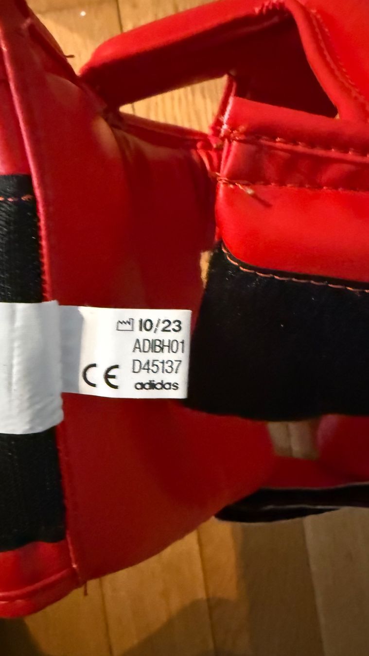 Caschi: Boxhelm – Nuovo (secondo la descrizione) da Glattbrugg venduto da BlitzSale 5