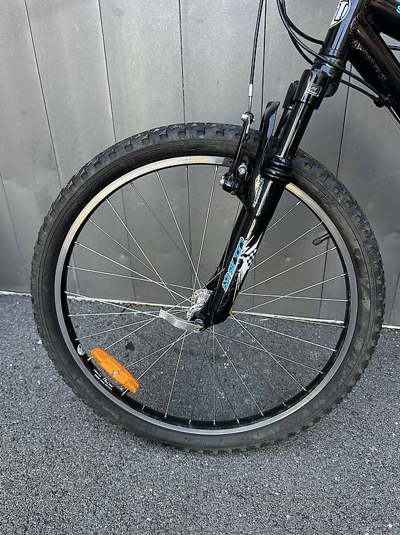 Velos: Bicicletta MTB GT 24 alluminio  – Gebraucht aus Quartino von DiloUsato 7