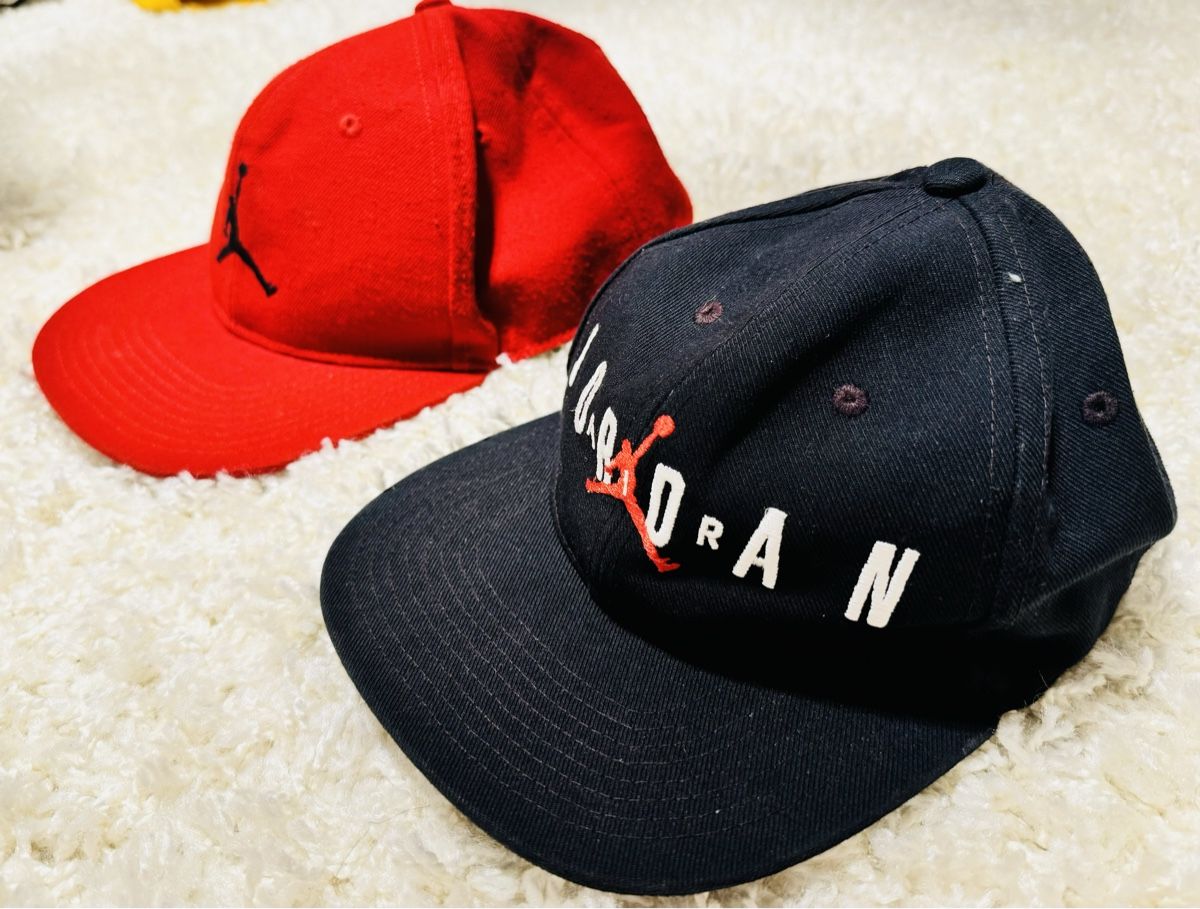 Jacken & Mäntel: Junge Kappe original Jordan grosse S/M – Gebraucht aus Leibstadt von Ukrainelvivvorever 1