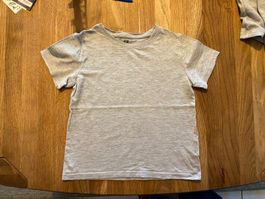 Unterhemd H&M, 110/116cm, Organic cotton