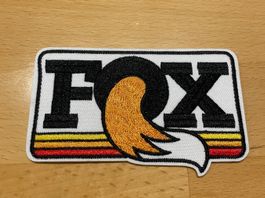 Fox Racing Patch Sticker Aufnäher 1027