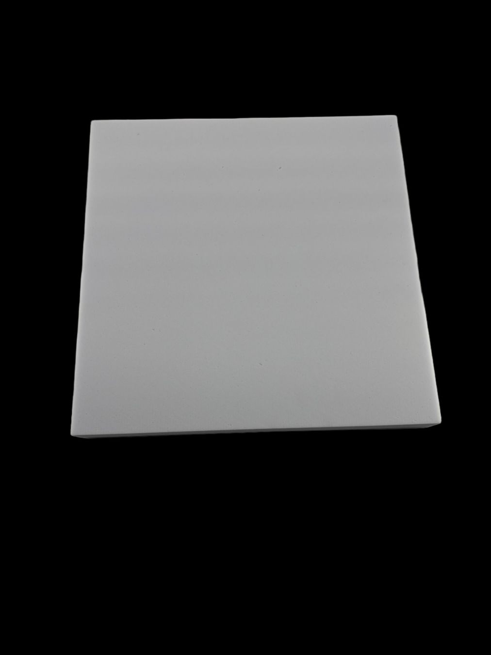 Altri materiali per l'edilizia: 10 St. Akustikplatten Basotect® D: 48 mm grau RESTPOSTEN – Nuovo e nell'imballaggio originale da Pfyn venduto da TopPlastGmbH 2