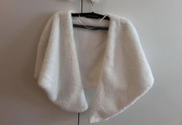 Wedding bolero