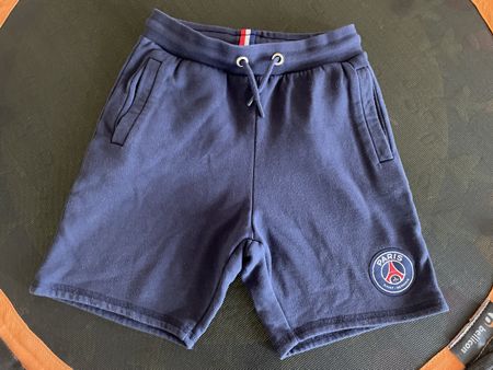 Paris Sweathose kurz Gr.140