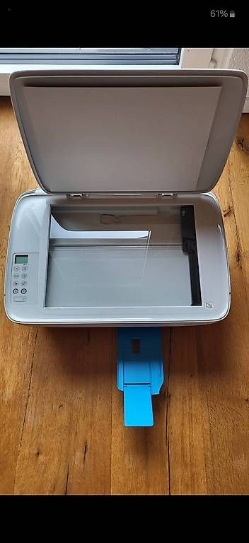 Stampanti: HP DeskJet 3636 Multifunktionsdrucker – Usato da Hofstetten SO venduto da psp_hyn5 3