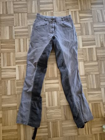 Reithose Grösse 34