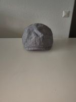 Mayser Flatcap Grau