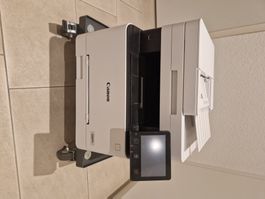 Canon Farblaser Drucker i-SENSYS MF645 Cx
