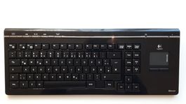 Cordless Mediaboard Pro PS4 / PS5