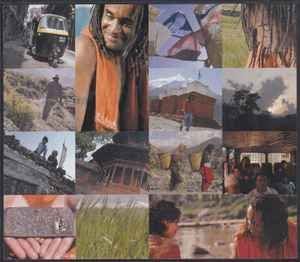 CDs: YANNICK NOAH (CD) POKHARA – Gebraucht aus Zürich von Tarafo5
