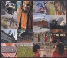 YANNICK NOAH (CD) POKHARA