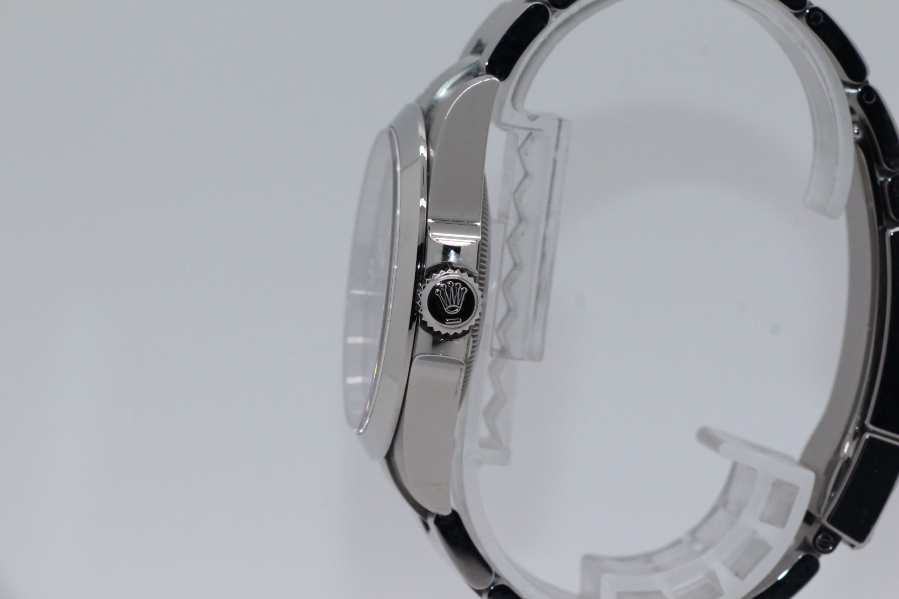 Rolex Orologi: Rolex Air-King Ref. 126900, Full-Set, 2026, teilverklebt – Nuovo (secondo la descrizione) da Zug venduto da eMDi_Collection 7