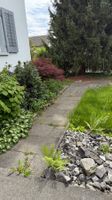 Natursteinplatten / Gartensteine für Gehweg und Garten