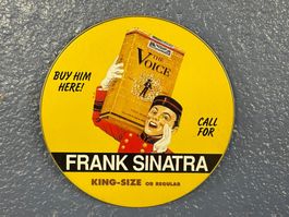 [CD] FRANK SINATRA Buy Him Here! The Voice Call (1993)