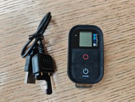 GoPro Fernbedienung