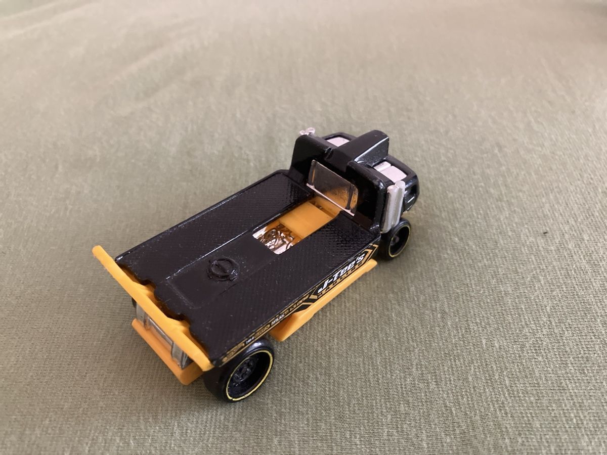 Jouets: Hotwheels haulinator – D'occasion à Luzern par tra_t8h7 1