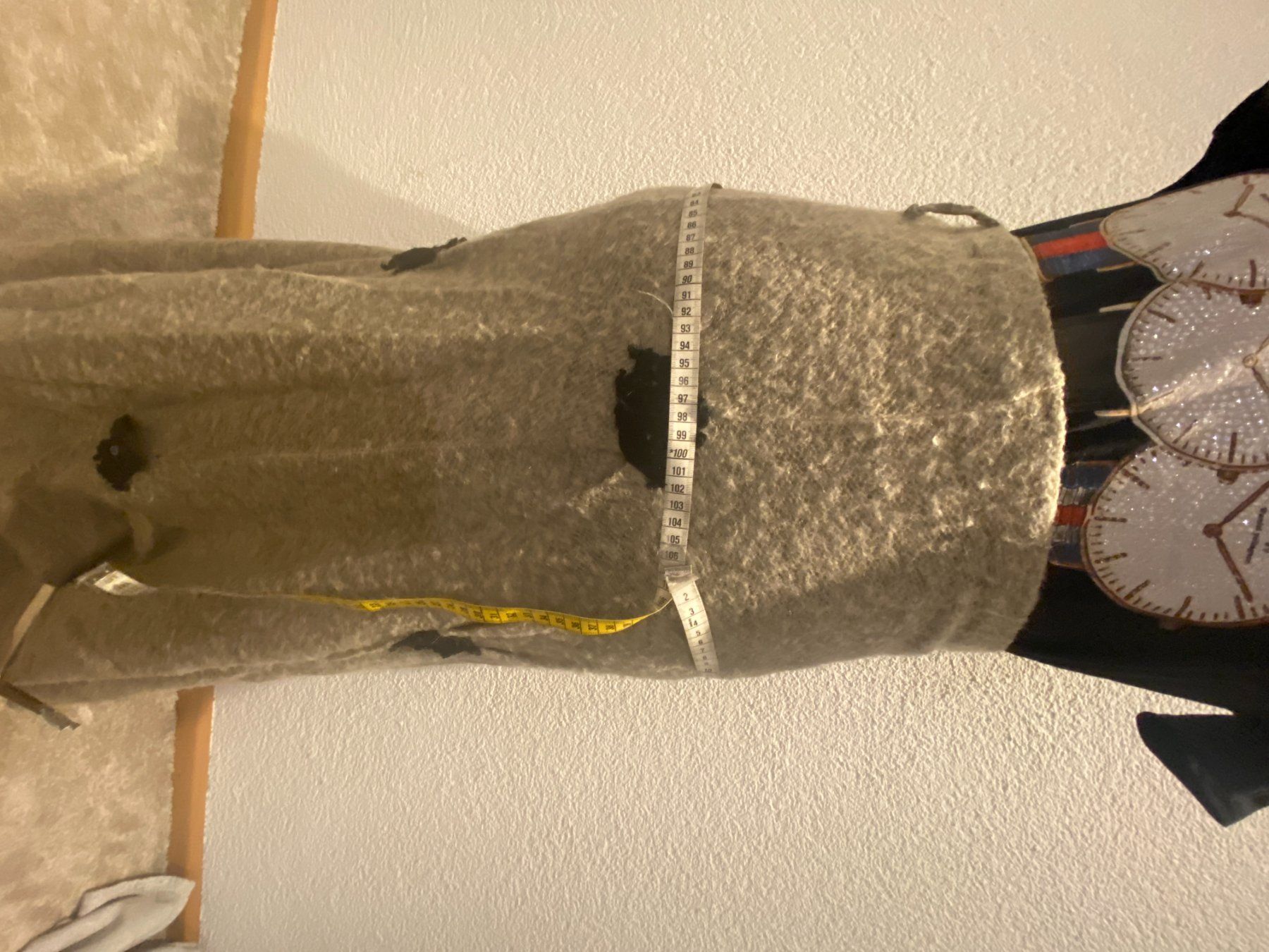 Gonne: Strickwolle Rocke – Usato da Liestal venduto da aarroon 4
