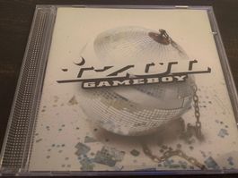 Izul - Gameboy (2008)