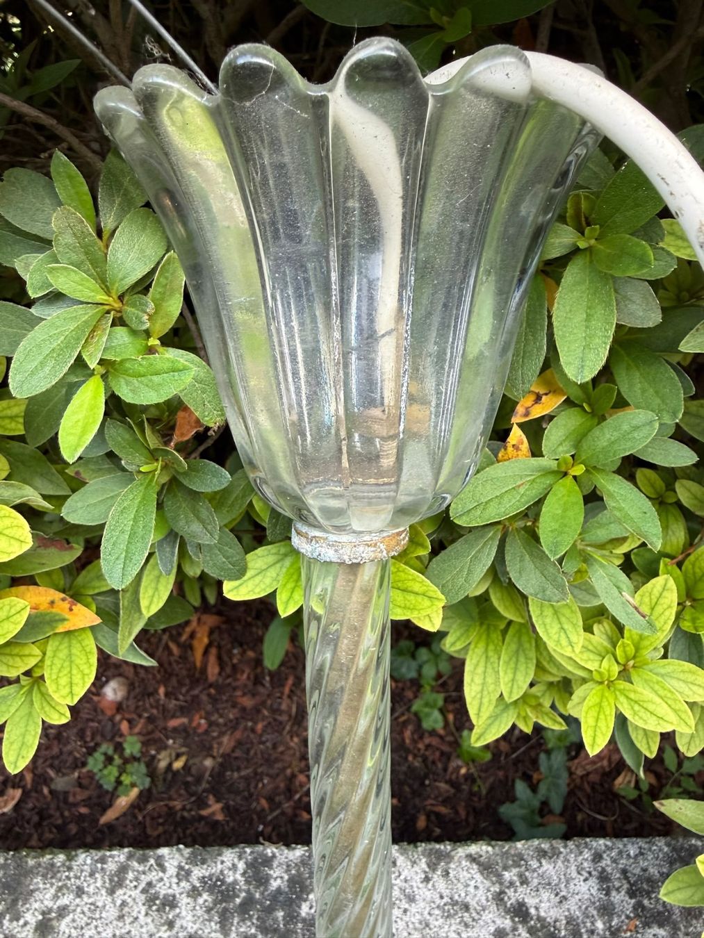 Murano Lampade: Lampadario Murano anni '50 – Usato da Rancate venduto da FiorAngela011 2