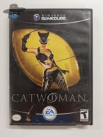 Catwoman                / USA / Gamecube