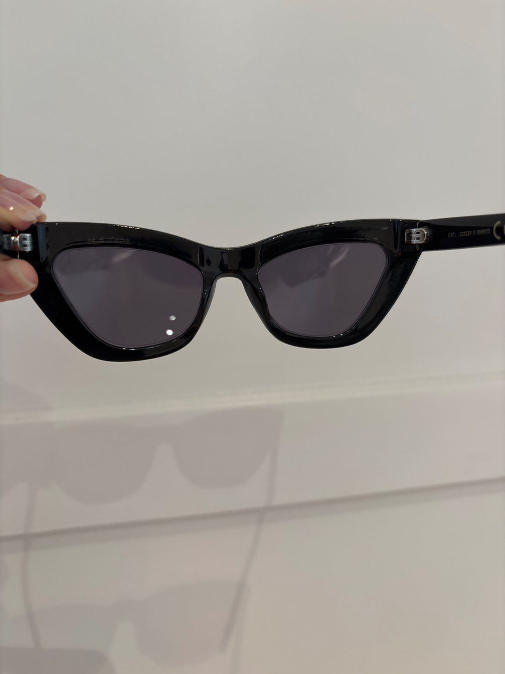 Occhiali & Lenti: Other Stories Sonnenbrille – Usato da Zürich venduto da Ksenia_RBR 2