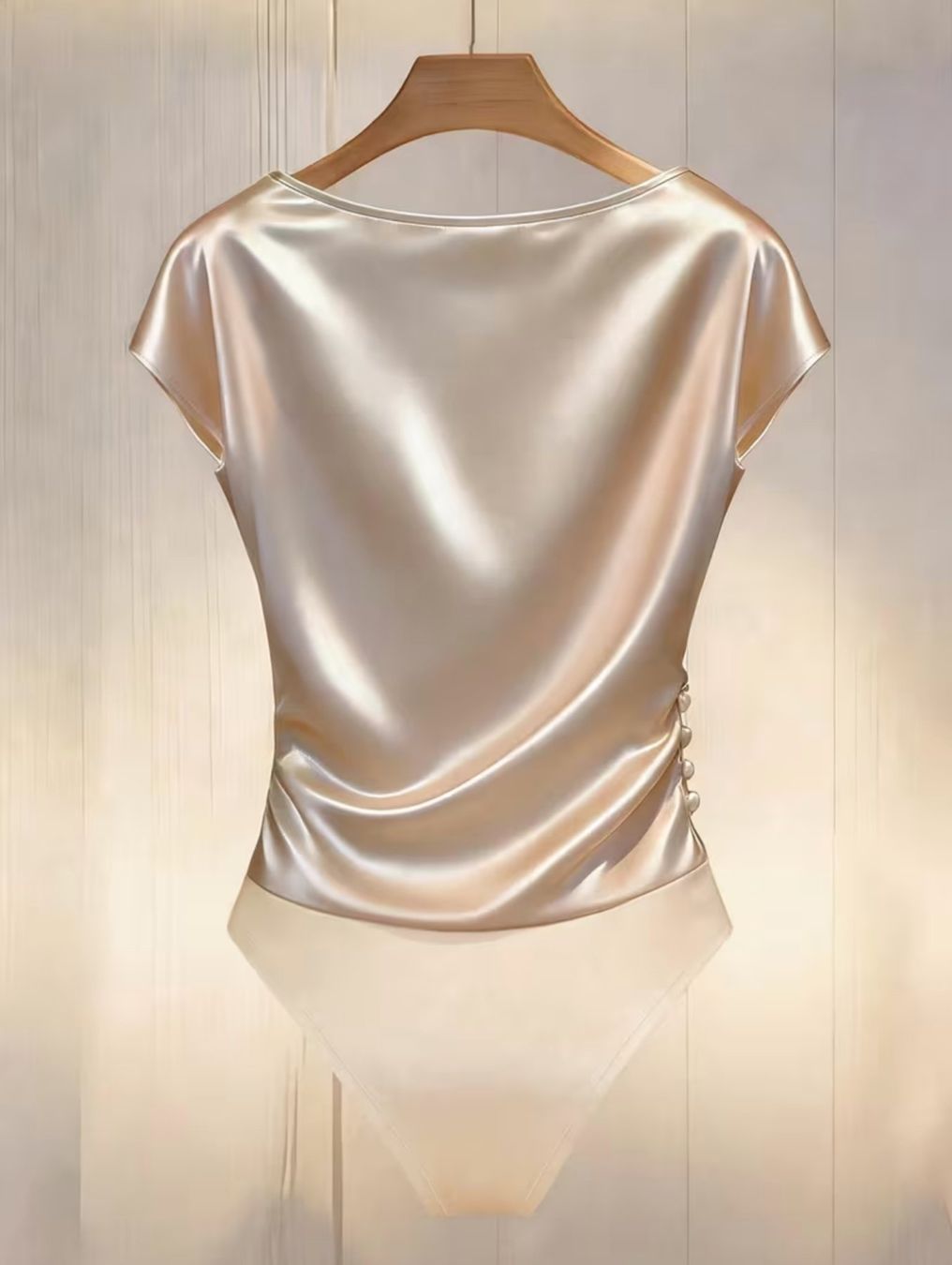 Altra biancheria intima: Body für Damen – Nuovo e nell'imballaggio originale da Reinach BL venduto da Deinfashion 3