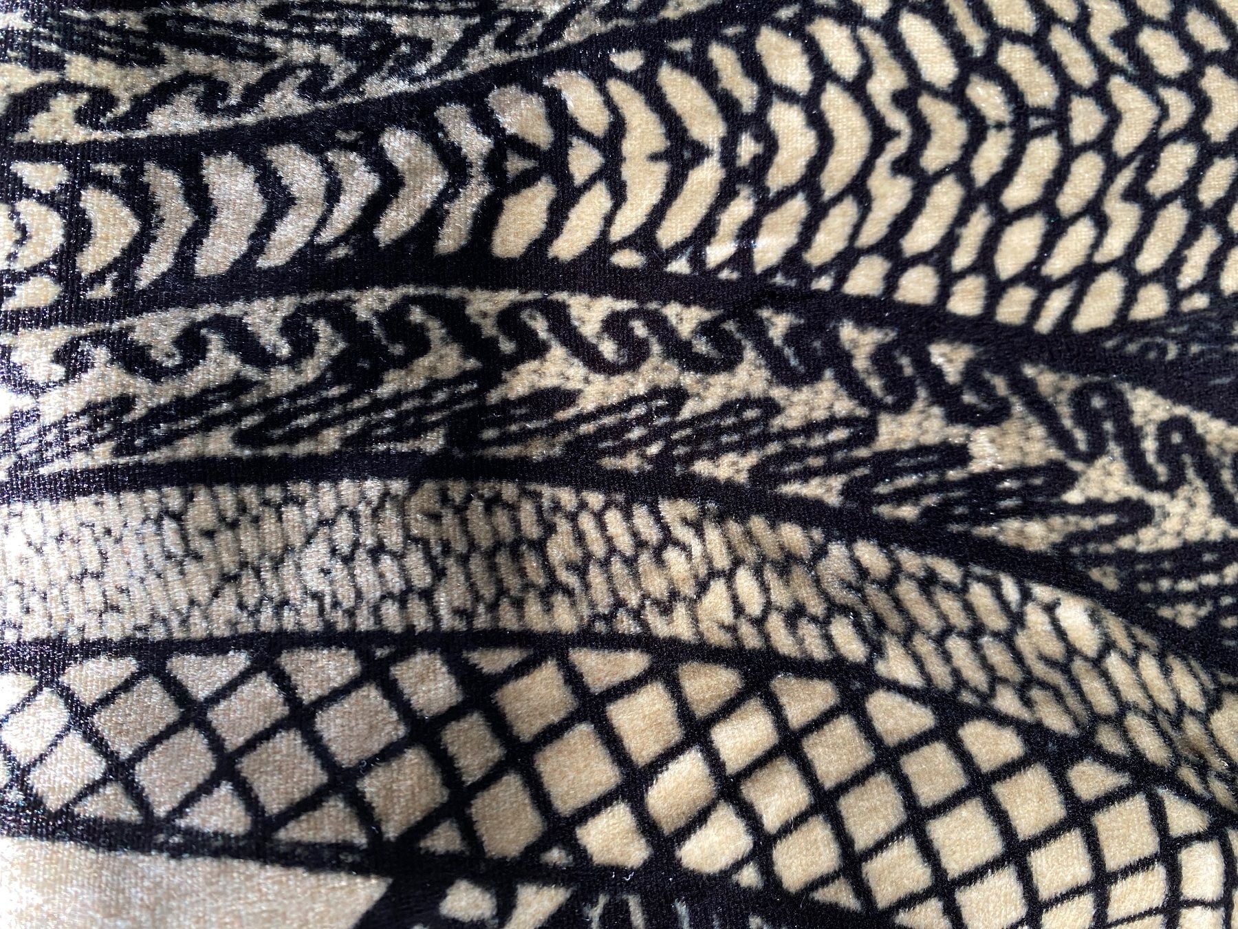 Etro Röcke: Etro vlevet skirt – Gebraucht aus Dallenwil von ZD2019 6