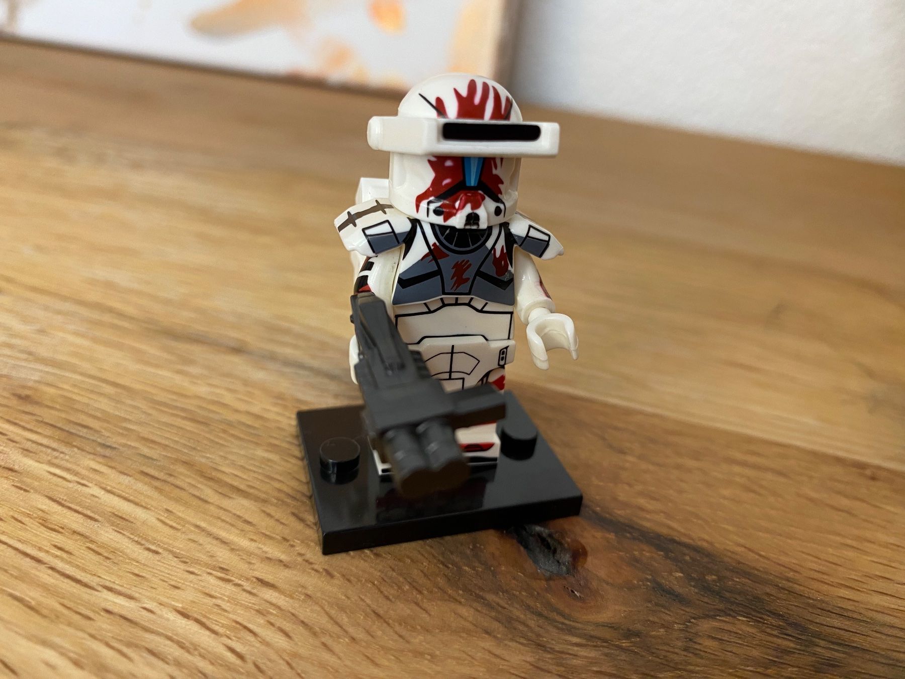 Kit di costruzioni: 21 Figuren | Star Wars | Trooper rot | Clone – Nuovo e nell'imballaggio originale da Oensingen venduto da CSCollectors 6