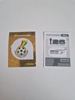 Panini Sticker GHA1