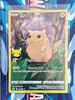 Pikachu - Celebrations - Full Art - 25th Anniversary - #4