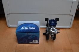 Os Max 105 hzr