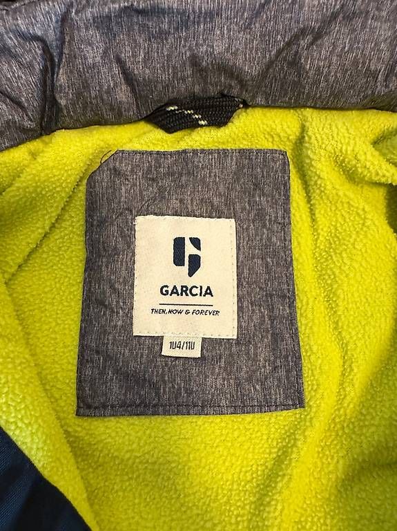 Giacche & Cappotti: Garcia Winterjacke – Usato da Gelterfingen venduto da myr_bgf6 1