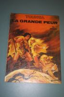 TOUNGA   °°°°° LA GRANDE PEUR  °°°°°  E.O