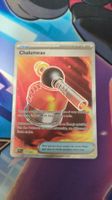 Carte Pokémon Chalumeau 117/094 - Flammes fantasmagoriques