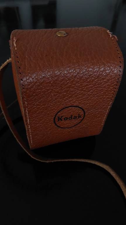 Fotocamera: Kodak  Starflash Camera – Usato da Kriens venduto da ENotte 3